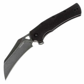 Нож складной Kershaw Dawnstar 1423, 89 мм, черный