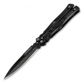 Нож складной Boker Neptis 06EX408, 85 мм, алюминий
