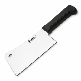 Топорик кухонный JERO Professional 8618P, 180 мм, черный