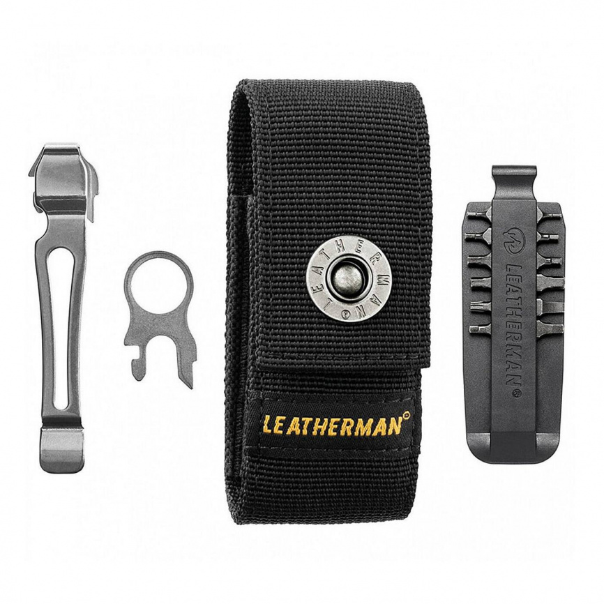 Мультитул Leatherman Charge Plus Al 832516 фото 2