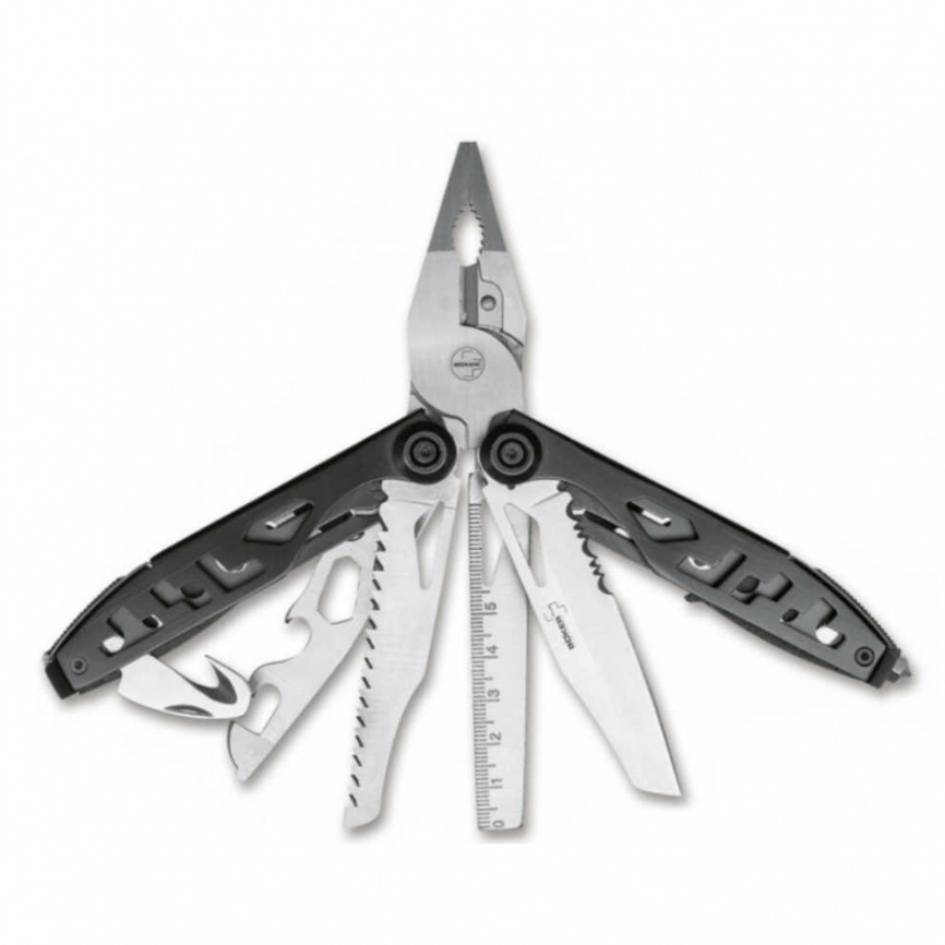 Мультитул Boker Specialist II 09BO810 фото 1