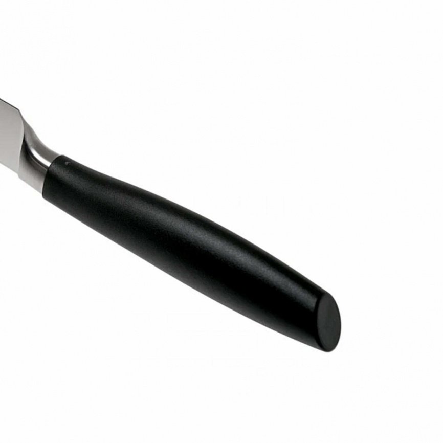 Нож кухонный слайсер BOKER Core 130860, 210 мм, черный фото 5