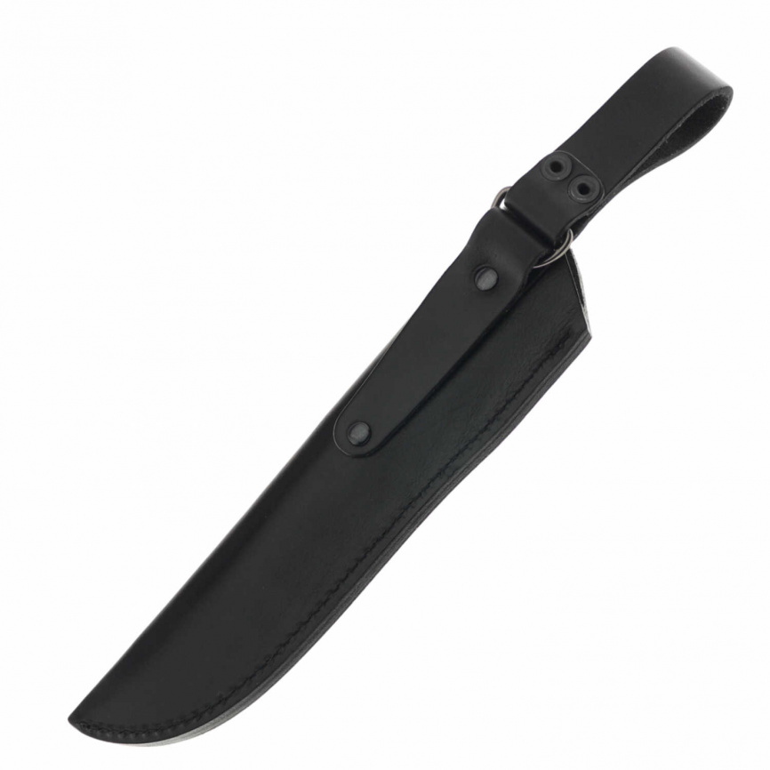 Ножны погружные Stich Profi 53735000, 125х40 мм, чёрный фото 2
