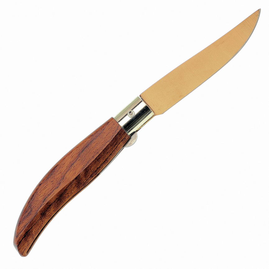 Нож складной MAM Iberica 2017, 90 мм, бубинга фото 2