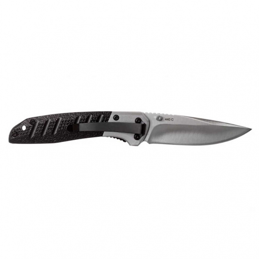 Нож складной Boker Advance 01RY304, 85 мм, алюминий фото 9